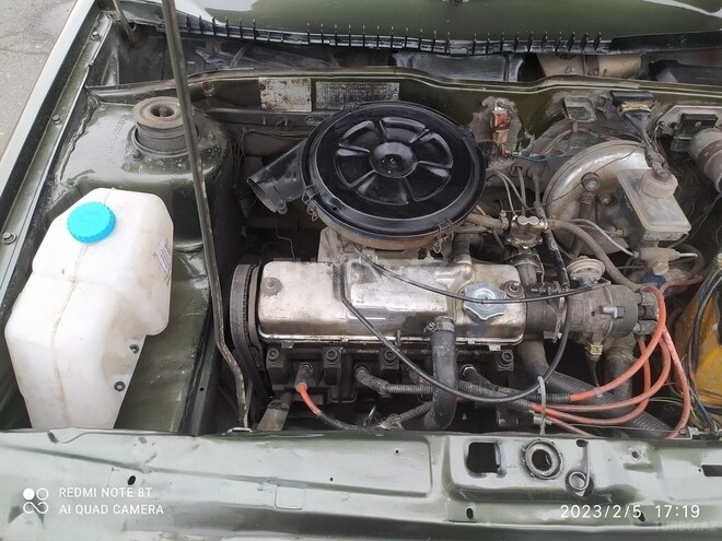LADA (VAZ) 21099 1998, 256,853 km - 1.5 l - Zaqatala
