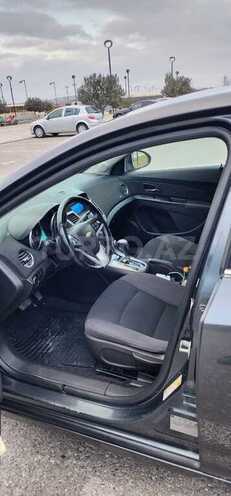 Chevrolet Cruze 2013, 287,905 km - 1.4 l - Bakı