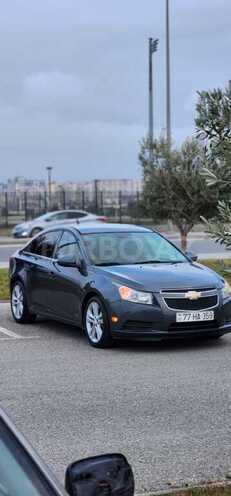 Chevrolet Cruze 2013, 287,905 km - 1.4 l - Bakı