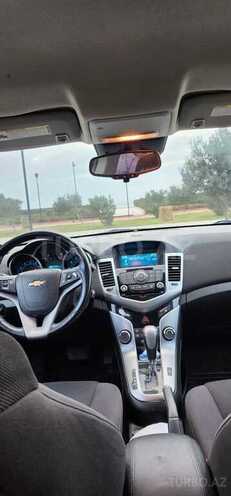 Chevrolet Cruze 2013, 287,905 km - 1.4 l - Bakı