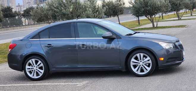 Chevrolet Cruze 2013, 287,905 km - 1.4 l - Bakı