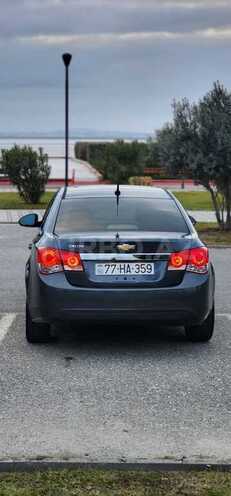 Chevrolet Cruze 2013, 287,905 km - 1.4 l - Bakı
