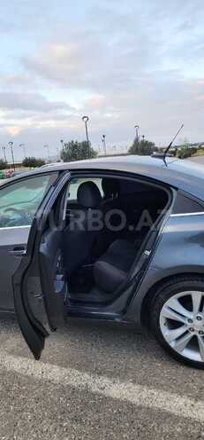 Chevrolet Cruze 2013, 287,905 km - 1.4 l - Bakı