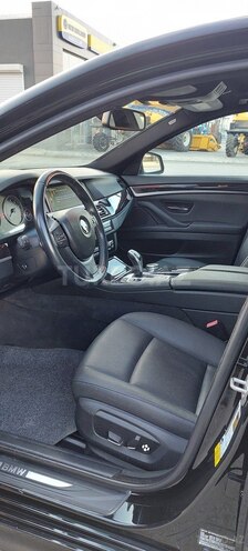BMW 528 2015, 105,000 km - 2.0 l - Gəncə