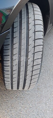 BMW 528 2015, 105,000 km - 2.0 l - Gəncə