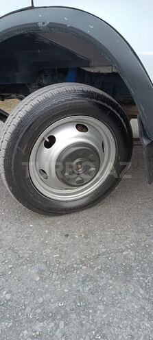 GAZ 3302-288 2008, 185,000 km - 2.3 l - Zaqatala