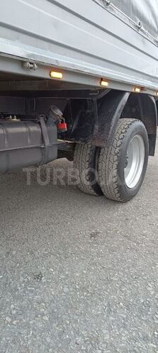 GAZ 3302-288 2008, 185,000 km - 2.3 l - Zaqatala