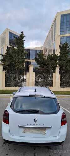 Renault Laguna 2010, 260,000 km - 1.5 l - Bakı