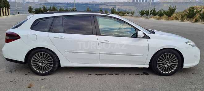 Renault Laguna 2010, 260,000 km - 1.5 l - Bakı
