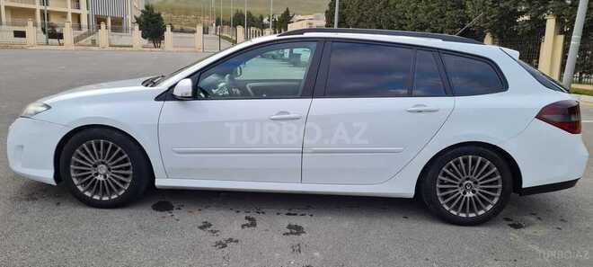 Renault Laguna 2010, 260,000 km - 1.5 l - Bakı