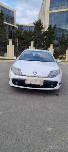 Renault Laguna 2010, 260,000 km - 1.5 l - Bakı