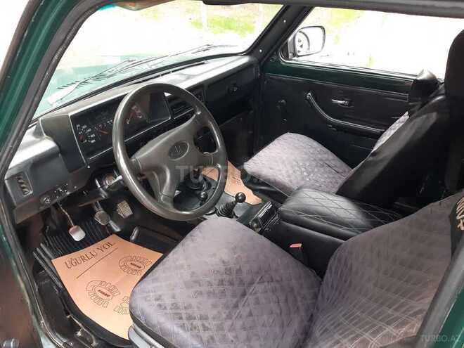 LADA (VAZ) Niva 2000, 258,825 km - 1.7 л - Bakı