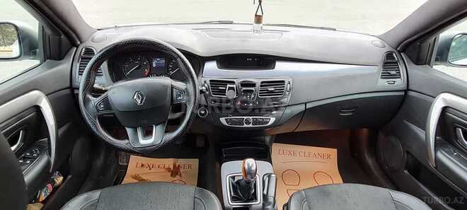 Renault Laguna 2010, 260,000 km - 1.5 l - Bakı
