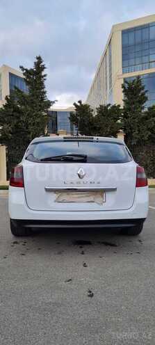Renault Laguna 2010, 260,000 km - 1.5 l - Bakı