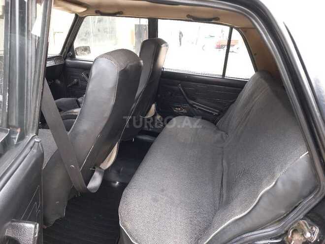 LADA (VAZ) 2107 1992, 555,653 km - 1.6 л - Salyan