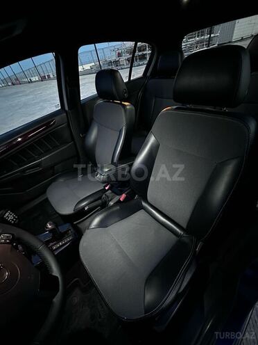 Opel Astra 2004, 358,000 km - 1.8 l - Bakı