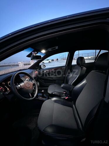 Opel Astra 2004, 358,000 km - 1.8 l - Bakı