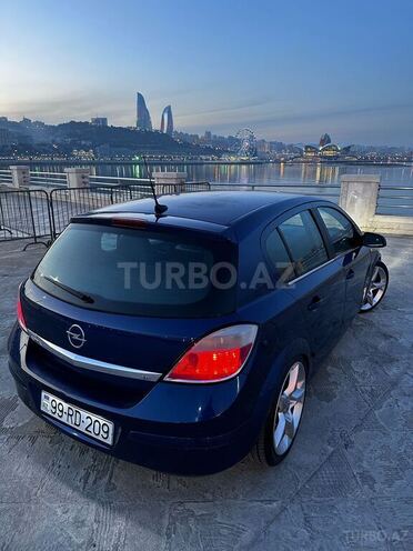 Opel Astra 2004, 358,000 km - 1.8 l - Bakı