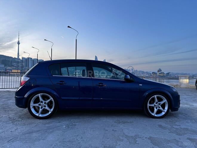 Opel Astra 2004, 358,000 km - 1.8 l - Bakı