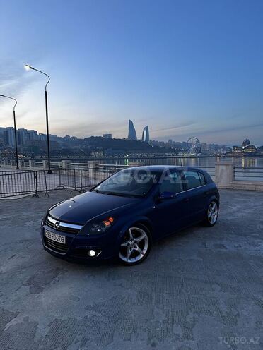 Opel Astra 2004, 358,000 km - 1.8 l - Bakı