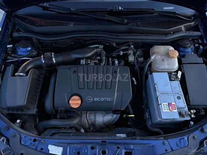 Opel Astra 2004, 358,000 km - 1.8 l - Bakı