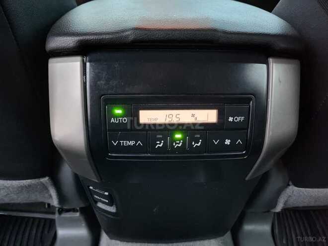 Toyota Prado 2013, 146,000 km - 2.7 l - Bakı