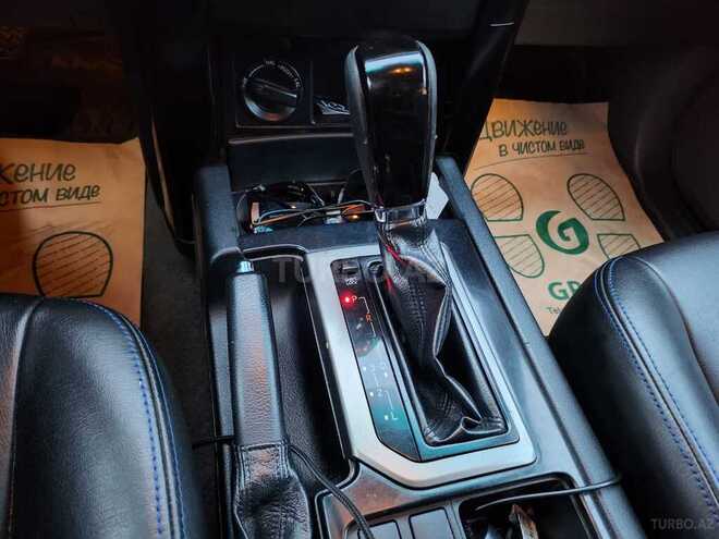 Toyota Prado 2013, 146,000 km - 2.7 l - Bakı