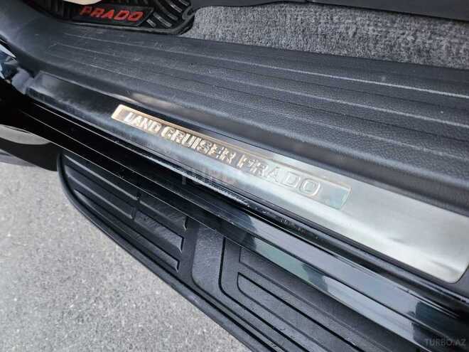 Toyota Prado 2013, 146,000 km - 2.7 l - Bakı