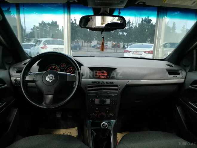 Opel Astra 2008, 161,000 km - 1.8 l - Sumqayıt