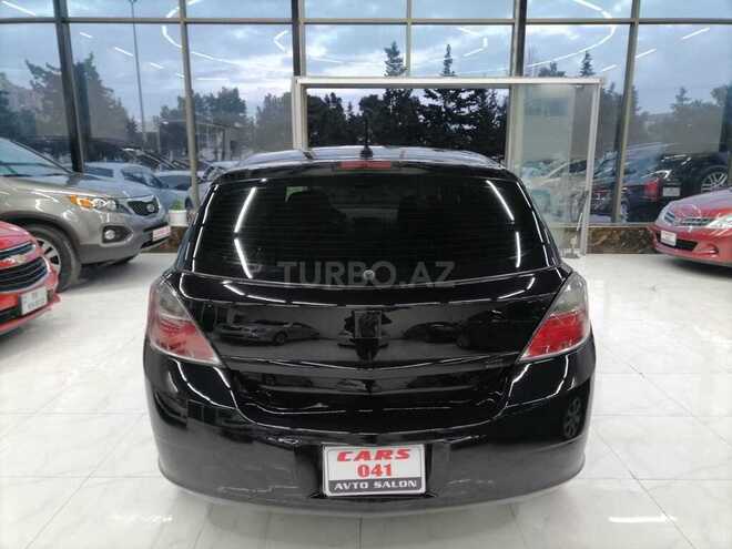 Opel Astra 2008, 161,000 km - 1.8 l - Sumqayıt