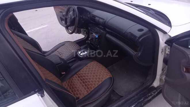 Audi A4 1998, 214,000 km - 1.8 l - Sumqayıt