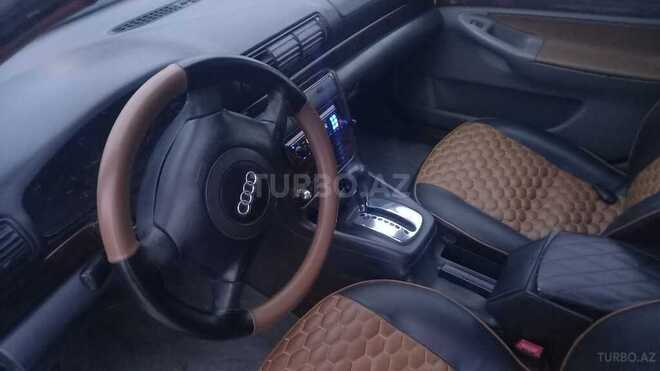 Audi A4 1998, 214,000 km - 1.8 l - Sumqayıt