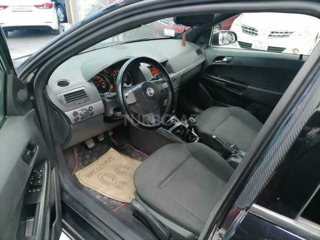 Opel Astra 2008, 161,000 km - 1.8 l - Sumqayıt