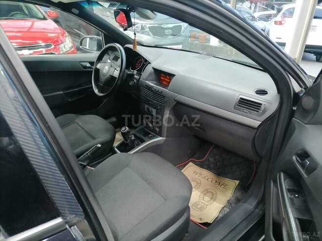 Opel Astra 2008, 161,000 km - 1.8 l - Sumqayıt