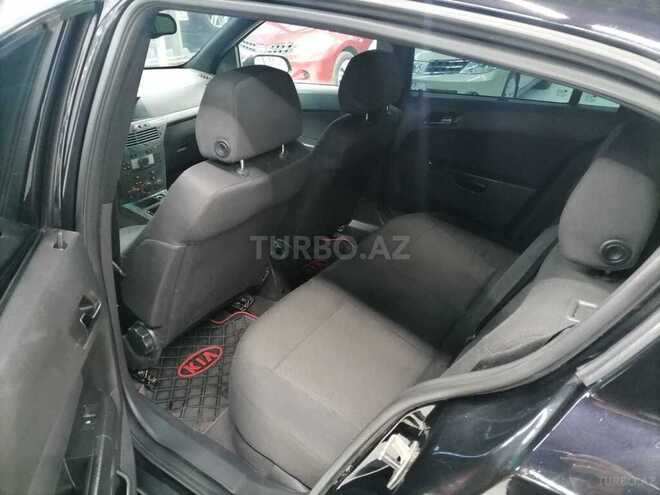 Opel Astra 2008, 161,000 km - 1.8 l - Sumqayıt