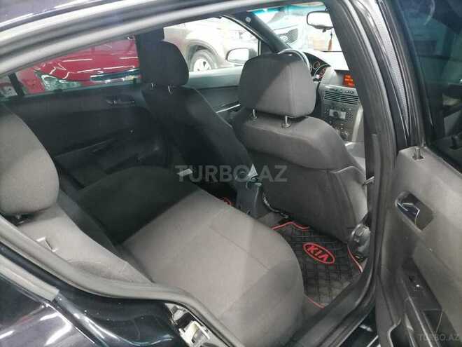 Opel Astra 2008, 161,000 km - 1.8 l - Sumqayıt