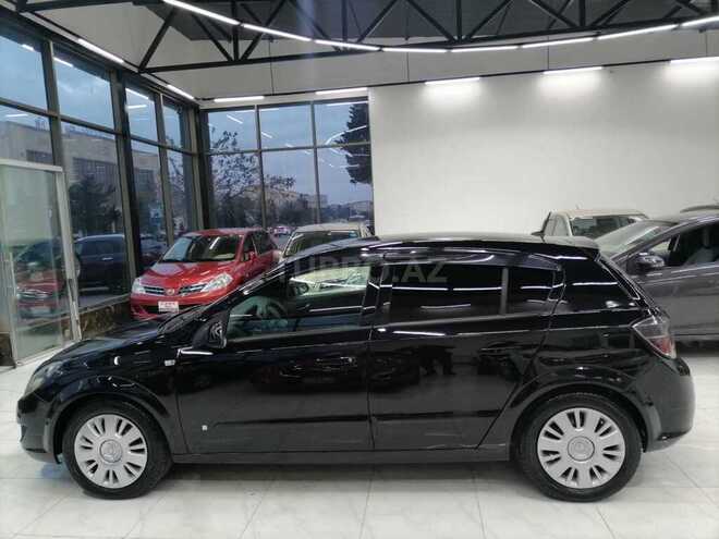 Opel Astra 2008, 161,000 km - 1.8 l - Sumqayıt