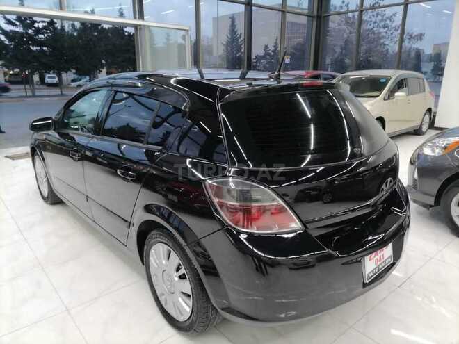 Opel Astra 2008, 161,000 km - 1.8 l - Sumqayıt