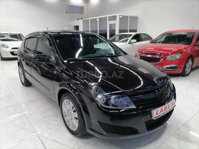 Opel Astra 2008, 161,000 km - 1.8 l - Sumqayıt