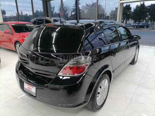 Opel Astra 2008, 161,000 km - 1.8 l - Sumqayıt