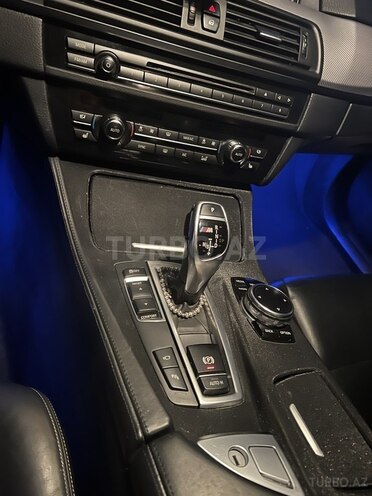 BMW 528 2016, 86,000 km - 2.0 l - Bakı