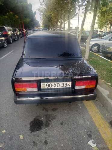 LADA (VAZ) 2107 2010, 30,000 km - 1.6 l - Bakı