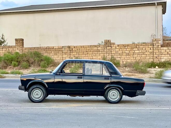 LADA (VAZ) 2107 2010, 30,000 km - 1.6 l - Bakı
