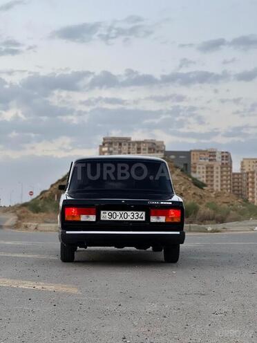 LADA (VAZ) 2107 2010, 30,000 km - 1.6 l - Bakı
