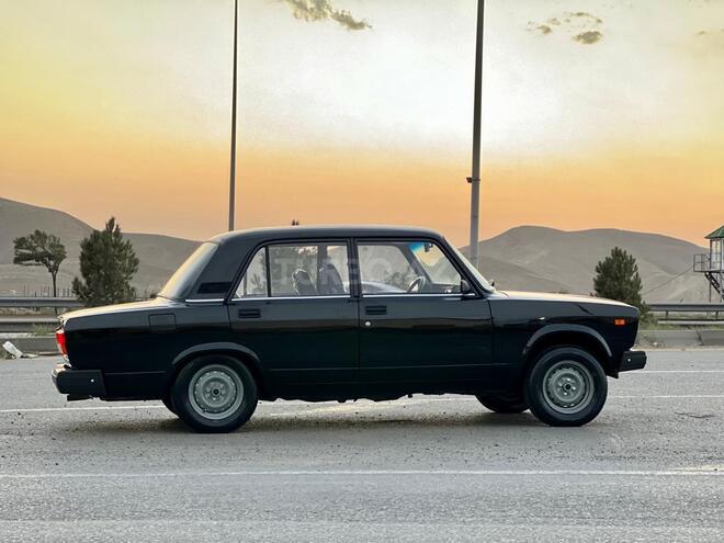 LADA (VAZ) 2107 2010, 30,000 km - 1.6 l - Bakı