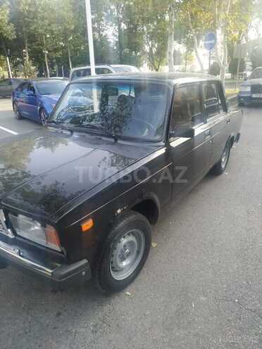 LADA (VAZ) 2107 2010, 30,000 km - 1.6 l - Bakı