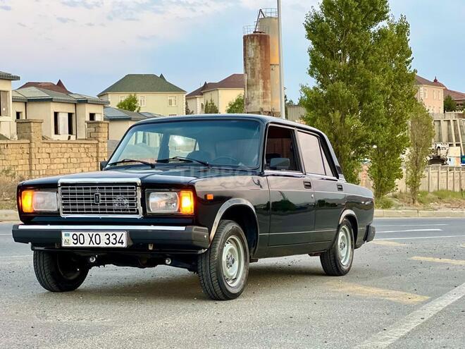 LADA (VAZ) 2107 2010, 30,000 km - 1.6 l - Bakı