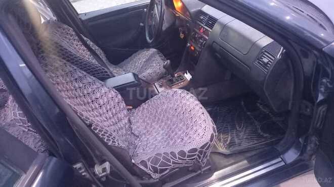 Mercedes C 200 1997, 213,000 km - 2.0 l - Sumqayıt