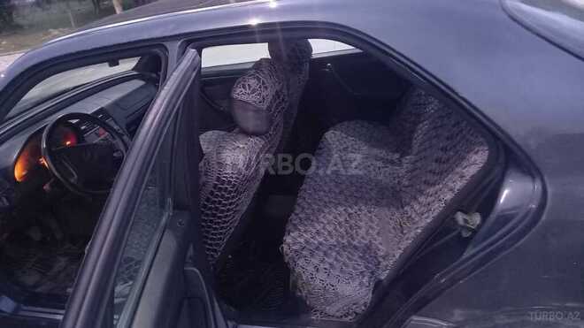 Mercedes C 200 1997, 213,000 km - 2.0 l - Sumqayıt