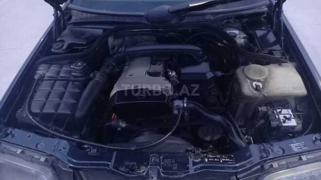 Mercedes C 200 1997, 213,000 km - 2.0 l - Sumqayıt